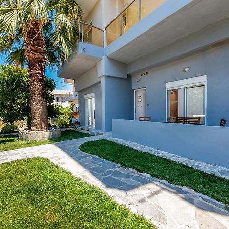 Aleanna Cozy Luxury Apartments Rhodes City Exterior foto