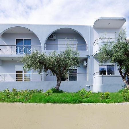 Aleanna Cozy Luxury Apartments Rhodes City Exterior foto
