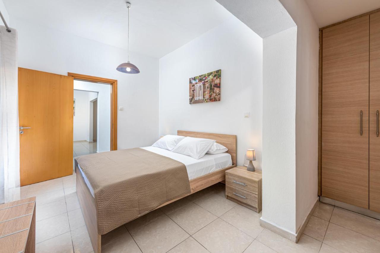 Aleanna Cozy Luxury Apartments Rhodes City Exterior foto