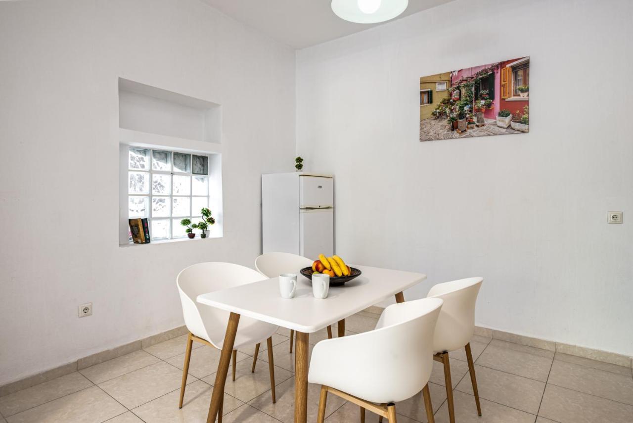 Aleanna Cozy Luxury Apartments Rhodes City Exterior foto