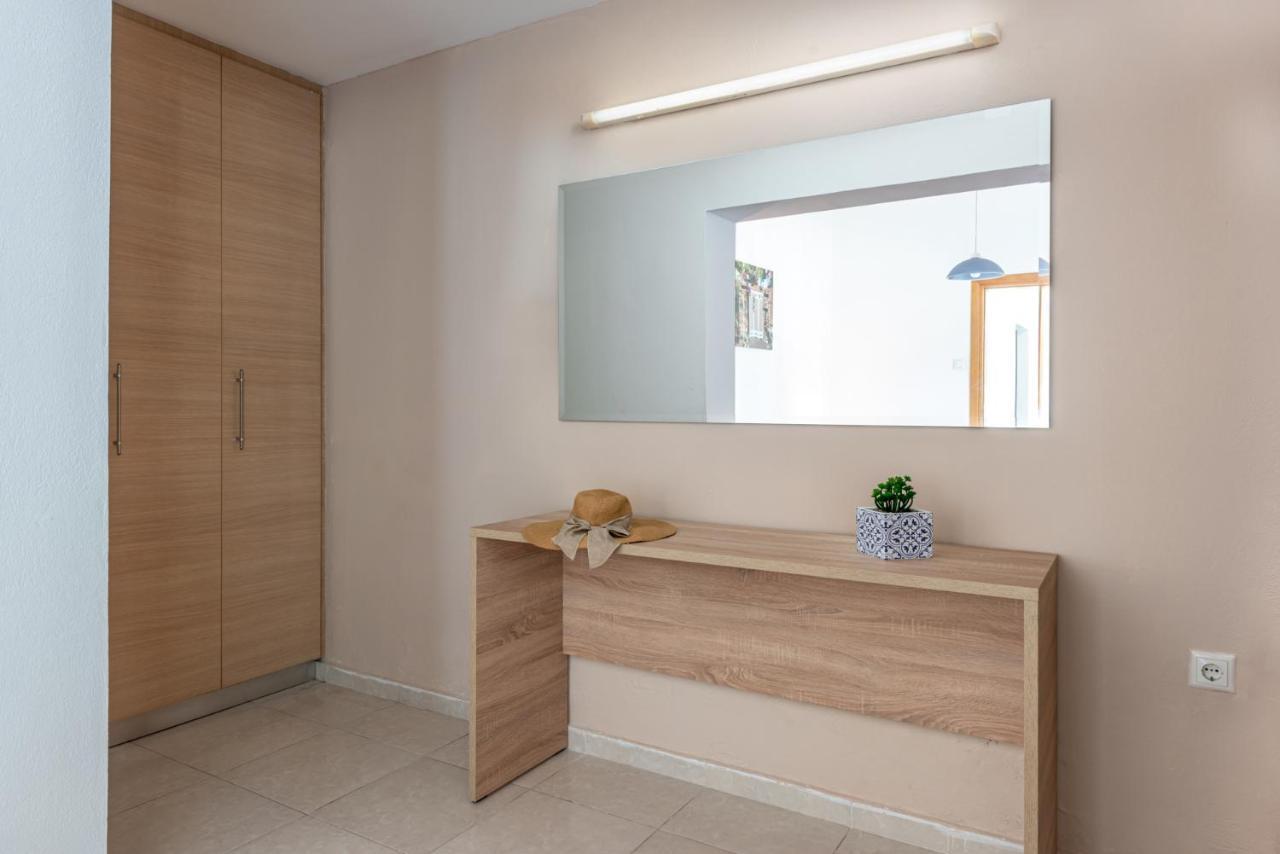 Aleanna Cozy Luxury Apartments Rhodes City Exterior foto