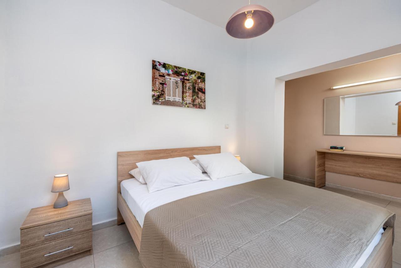 Aleanna Cozy Luxury Apartments Rhodes City Exterior foto