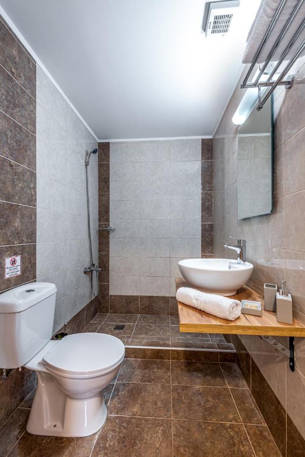 Aleanna Cozy Luxury Apartments Rhodes City Exterior foto